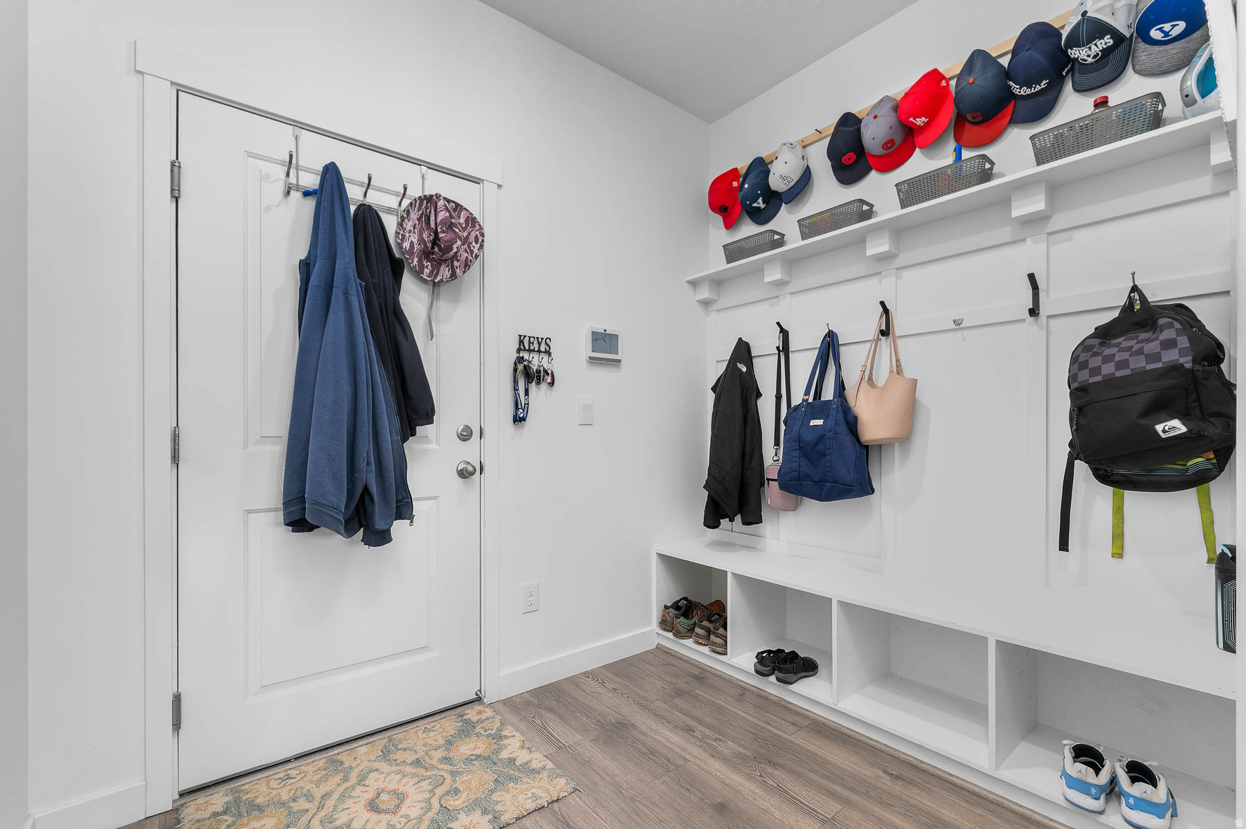 QUIET VALLEY - Residential