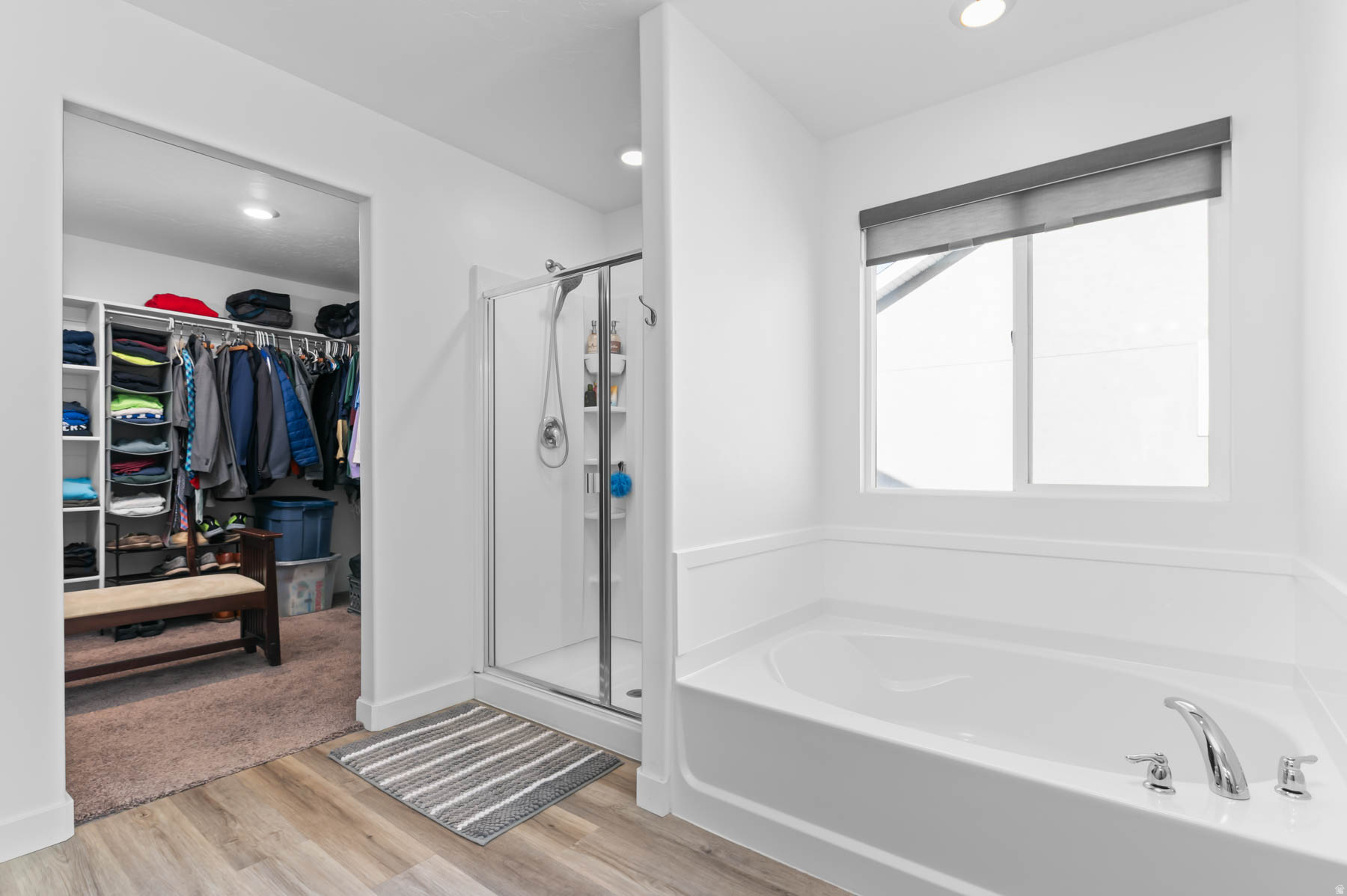 QUIET VALLEY - Residential