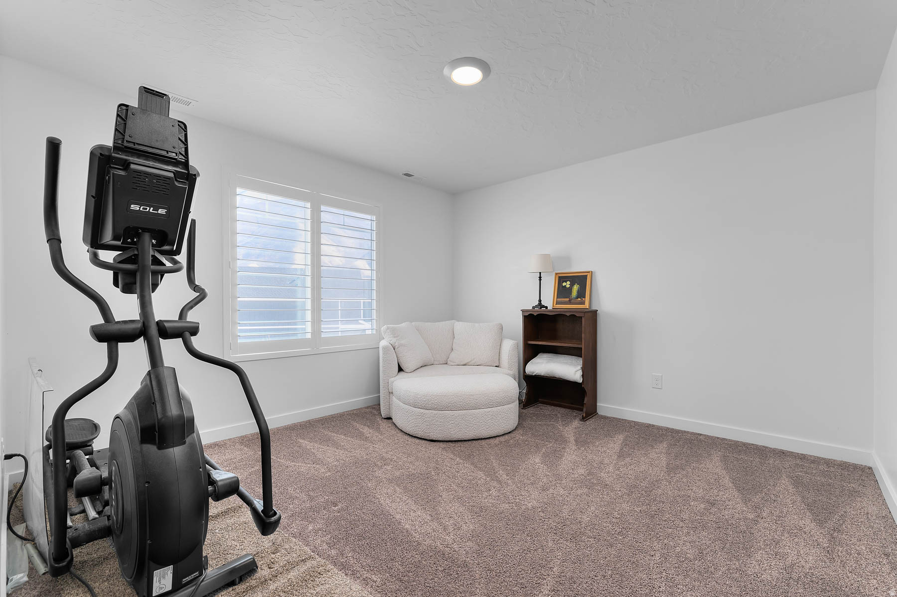 QUIET VALLEY - Residential