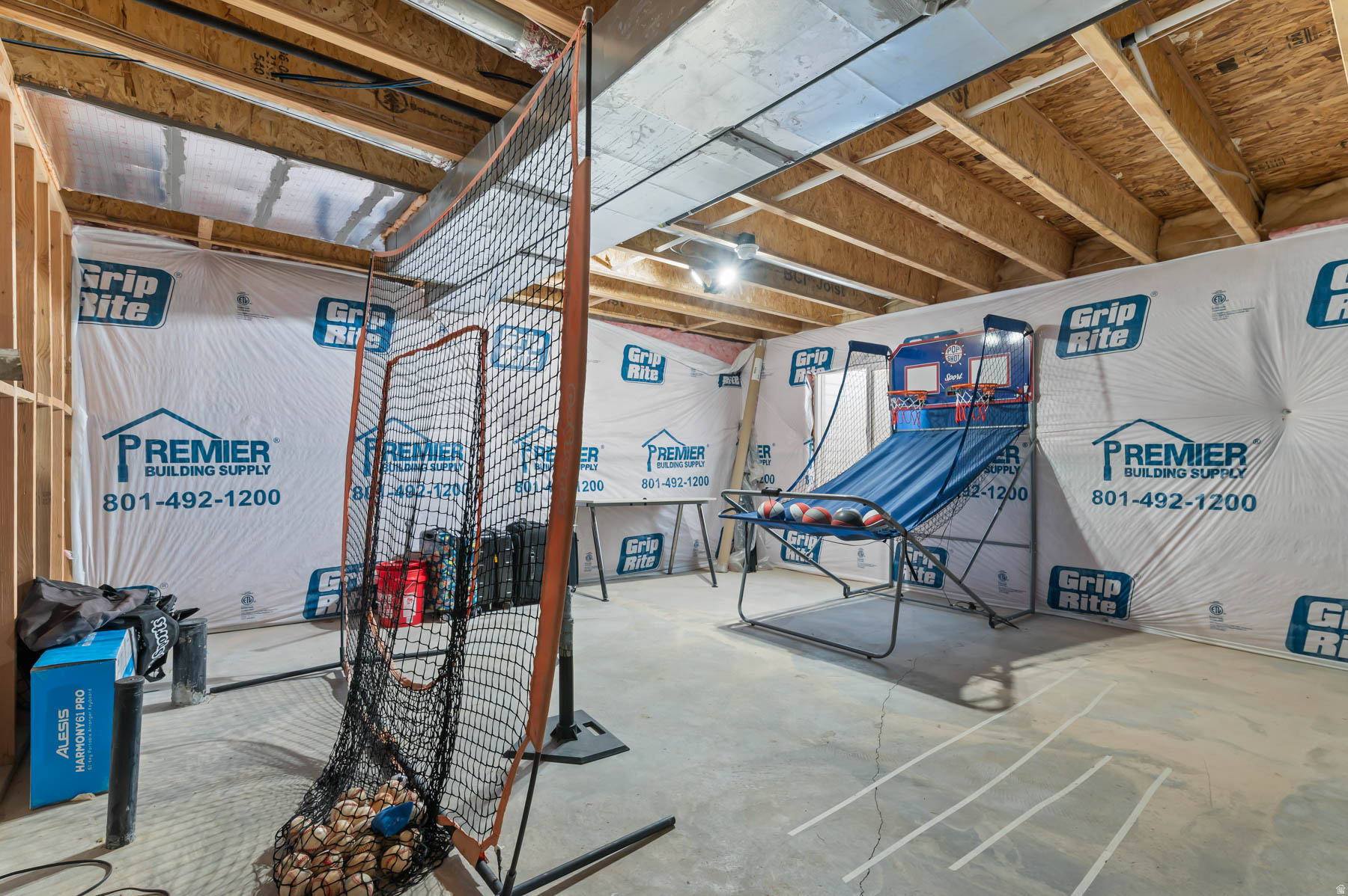 QUIET VALLEY - Residential