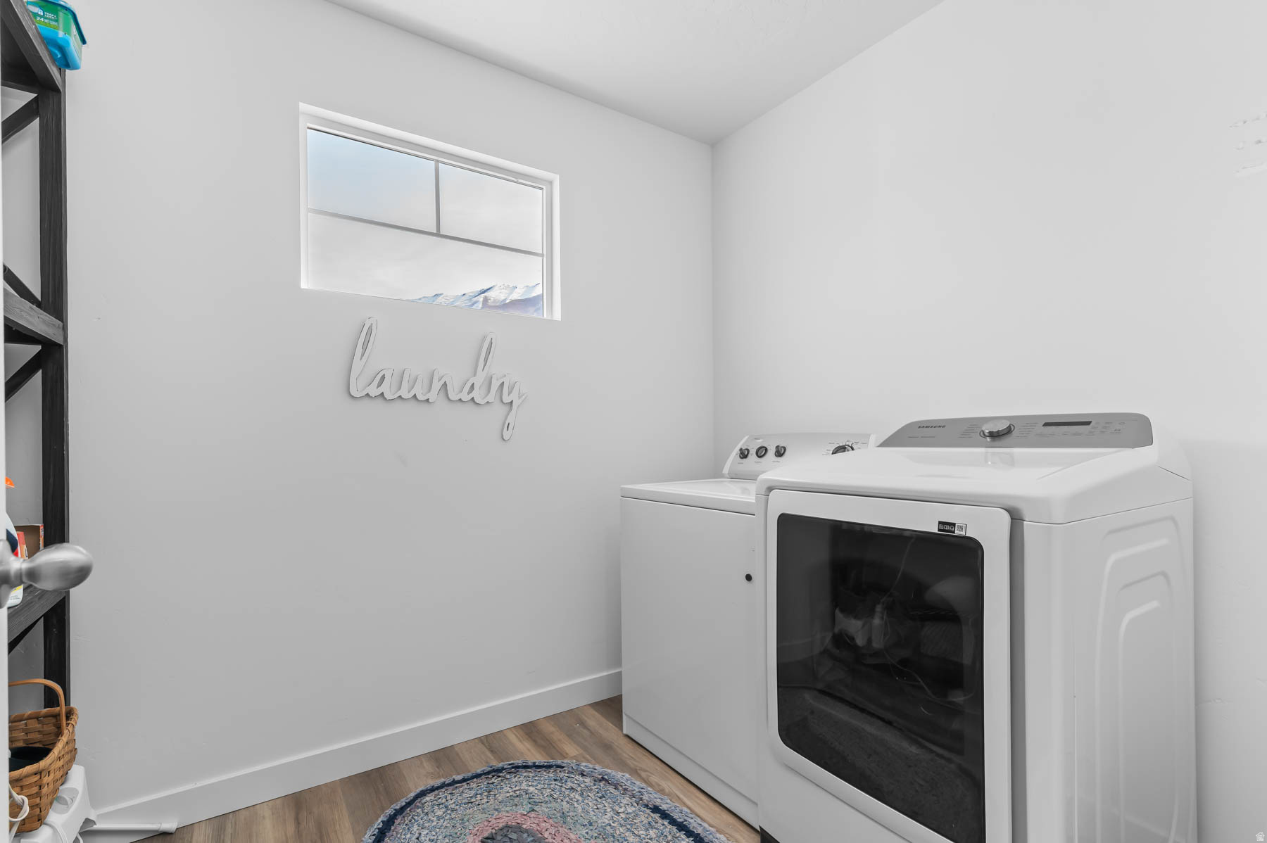 QUIET VALLEY - Residential