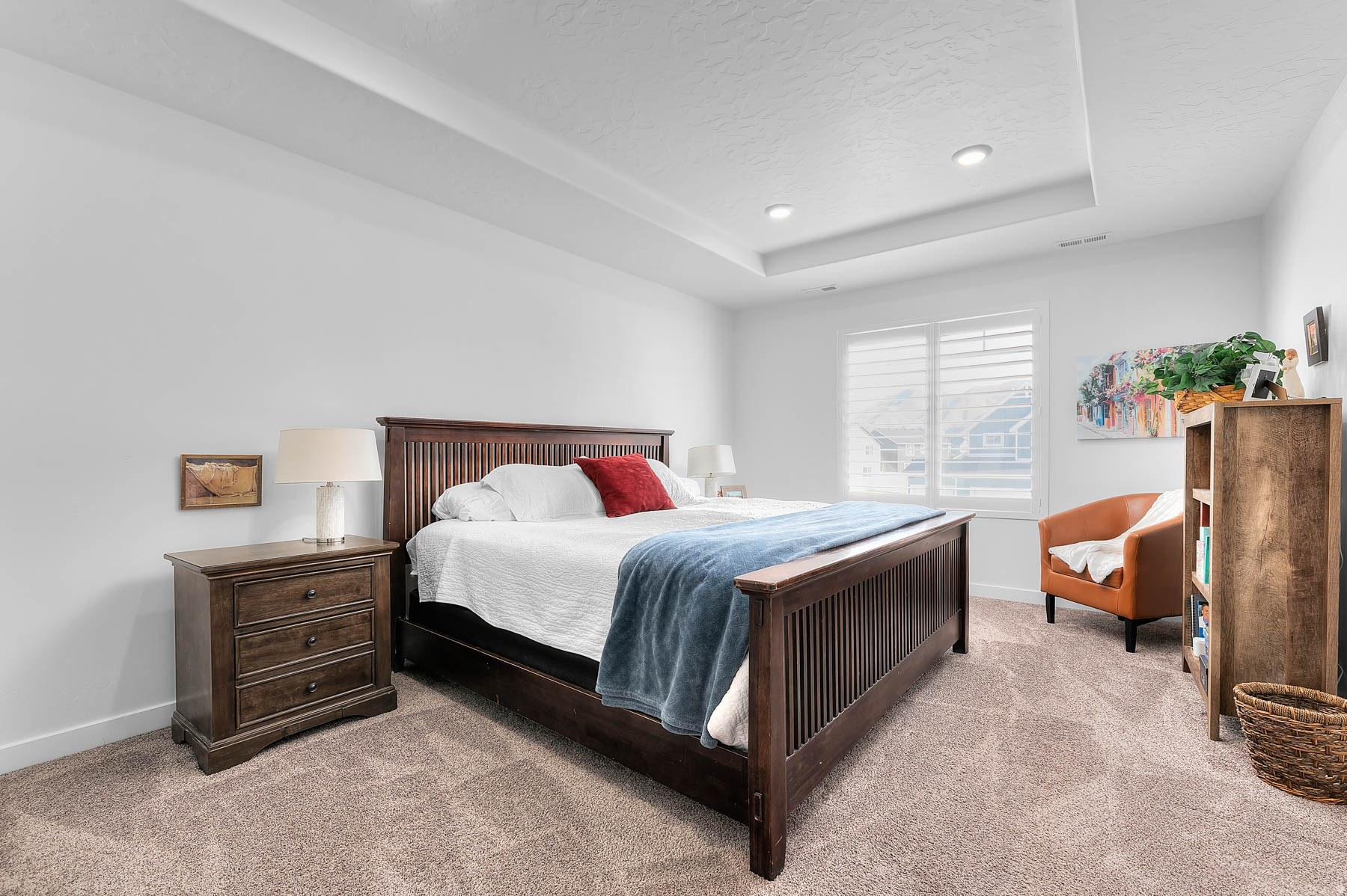 QUIET VALLEY - Residential