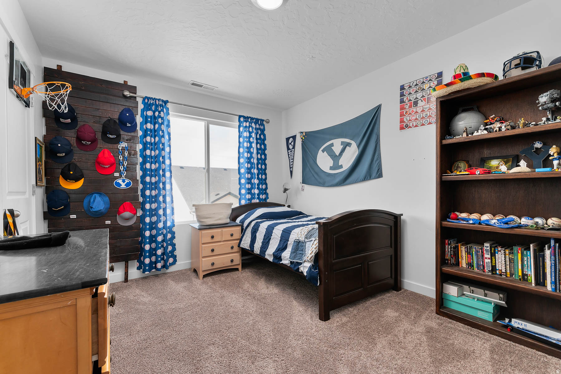 QUIET VALLEY - Residential