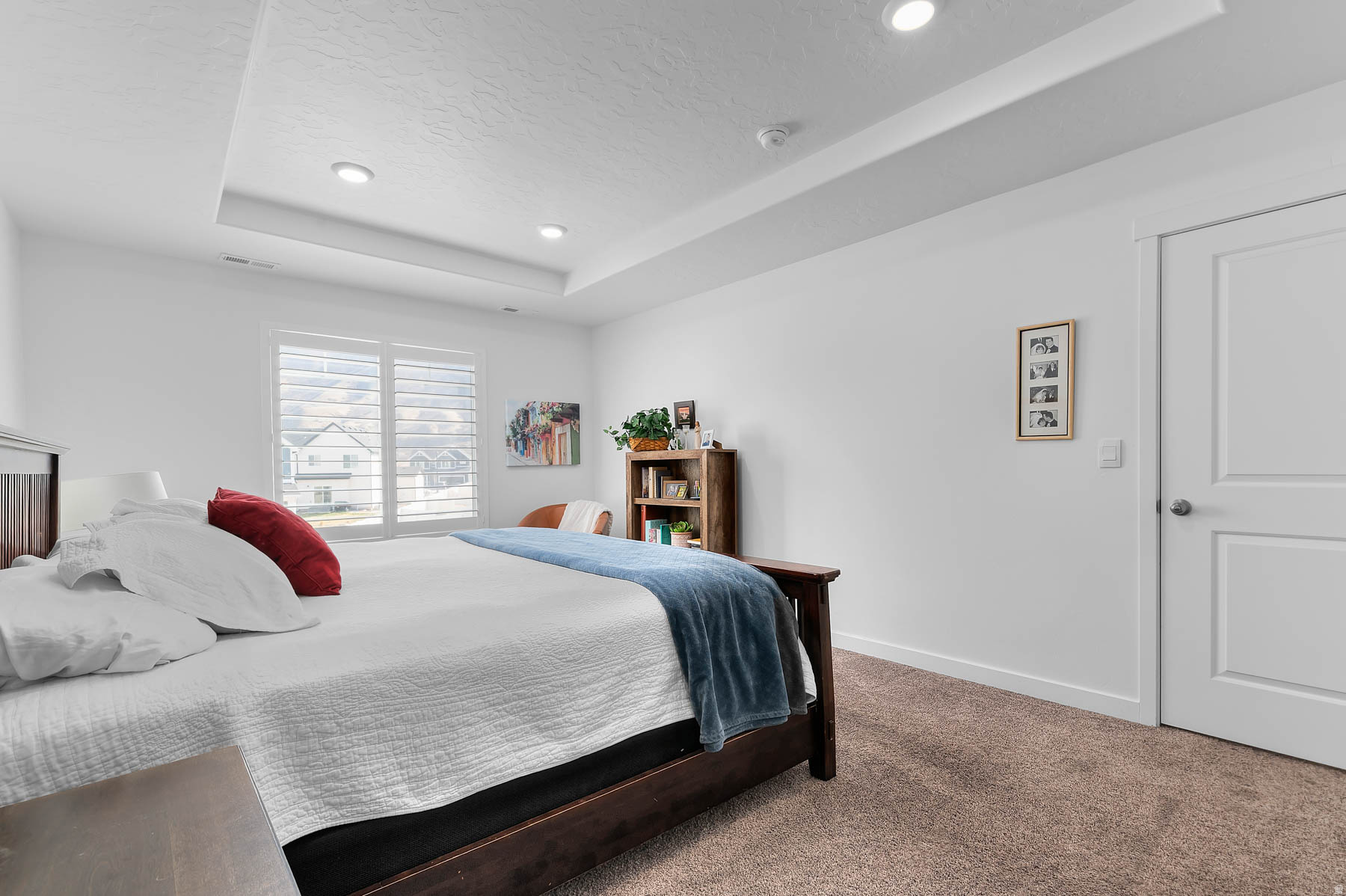 QUIET VALLEY - Residential