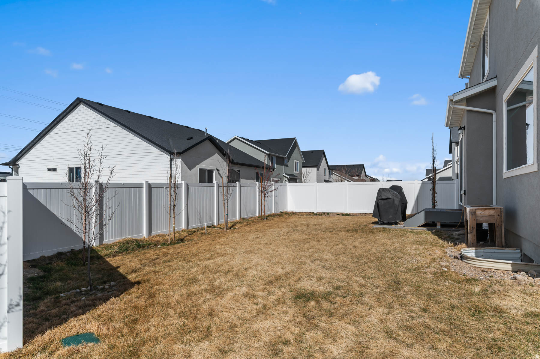 QUIET VALLEY - Residential