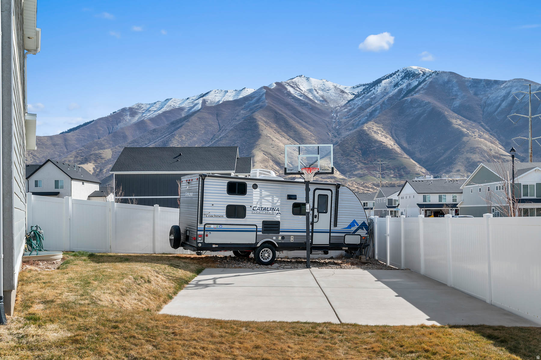 QUIET VALLEY - Residential