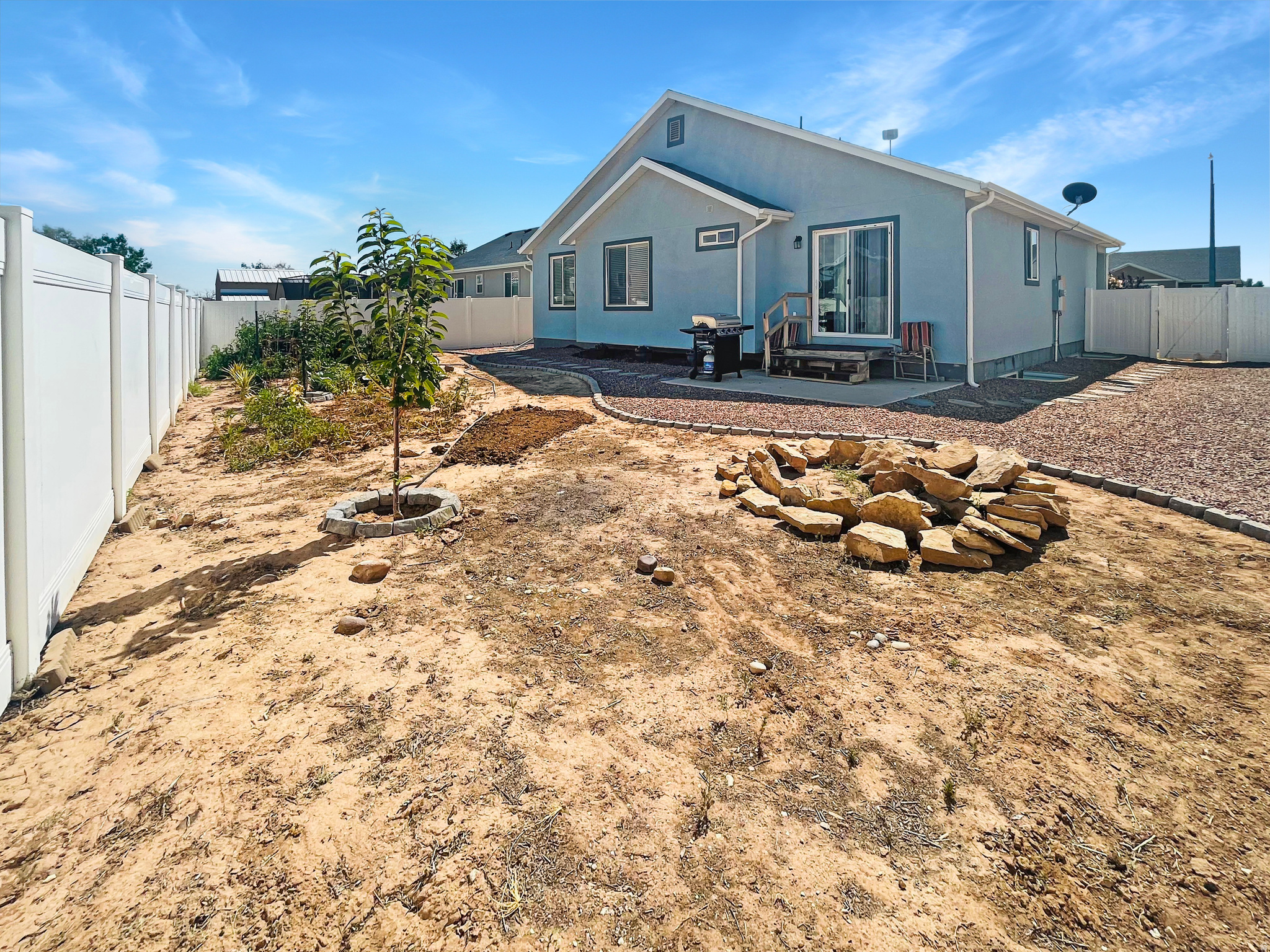 UINTAH SHADOWS - Residential