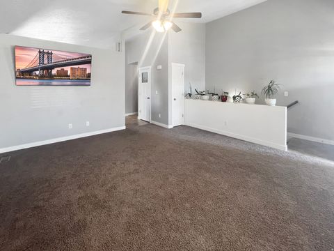 Tiny photo for 517 E 1140 S, Roosevelt, UT 84066 (MLS # 2135051)