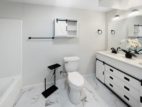 Tiny photo for 517 E 1140 S, Roosevelt, UT 84066 (MLS # 2135051)