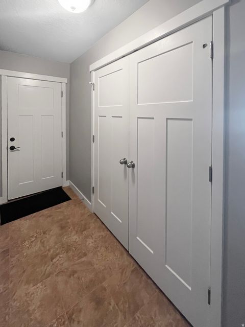 Tiny photo for 517 E 1140 S, Roosevelt, UT 84066 (MLS # 2135051)