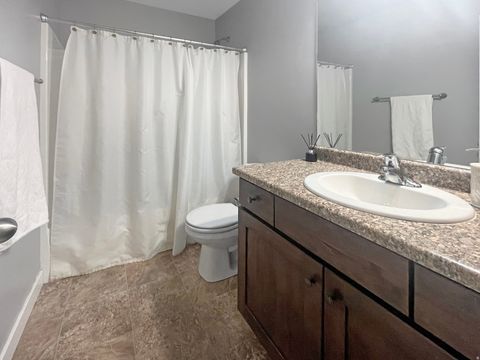 Tiny photo for 517 E 1140 S, Roosevelt, UT 84066 (MLS # 2135051)