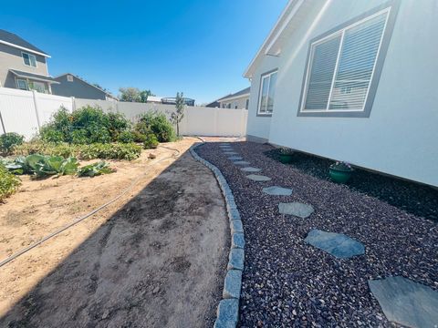 Tiny photo for 517 E 1140 S, Roosevelt, UT 84066 (MLS # 2135051)