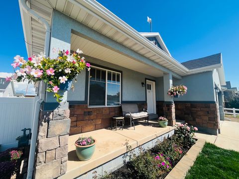 Photo of 517 E 1140 S, Roosevelt, UT 84066 (MLS # 2135051)