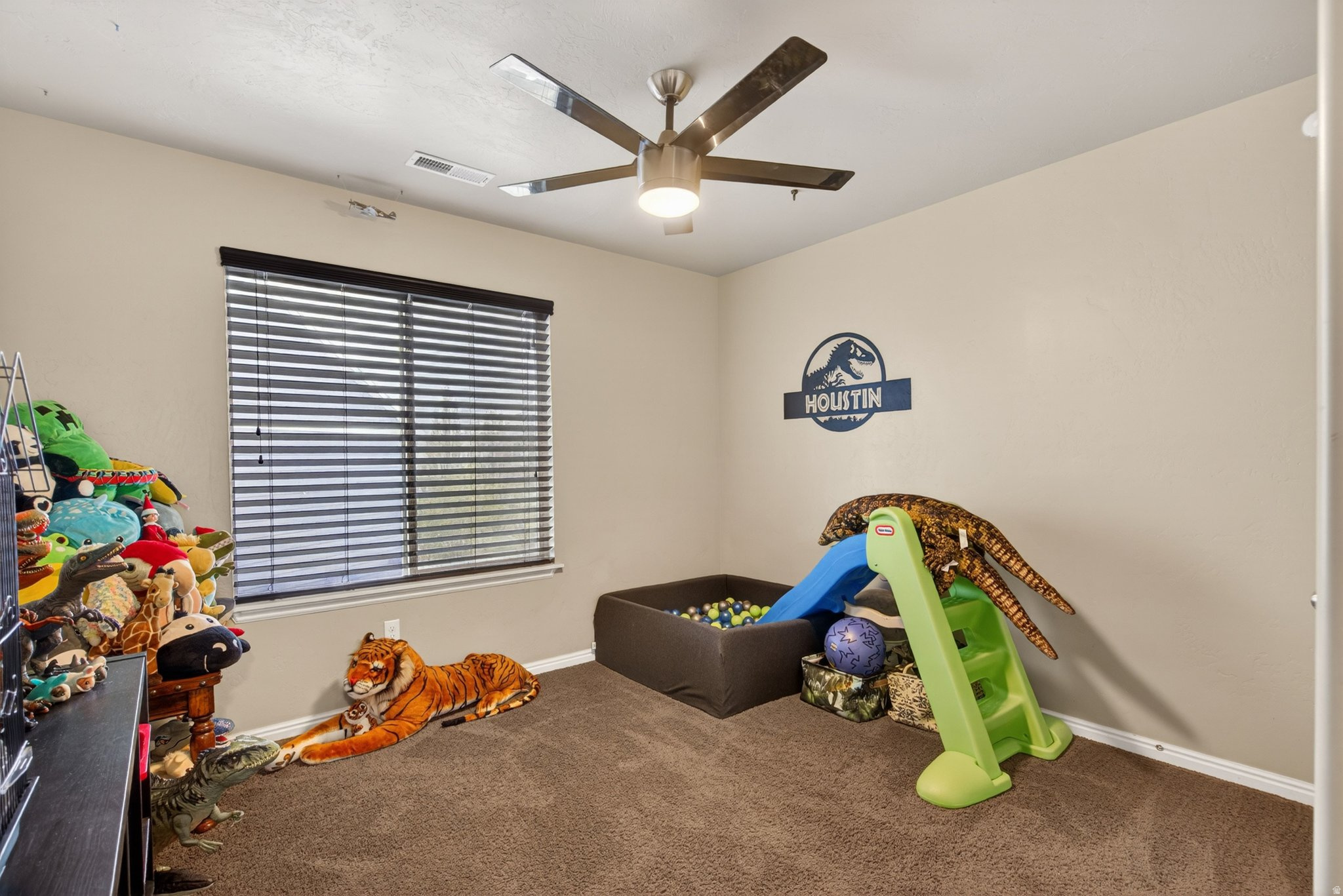JORDAN WILLOWS II - Residential