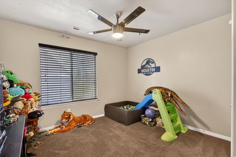 Tiny photo for 3957 W JORDAN VIEW DR, Lehi, UT 84043 (MLS # 2154323)