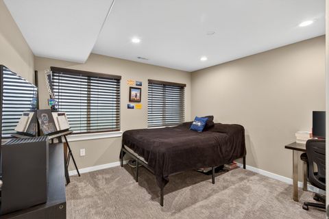 Tiny photo for 3957 W JORDAN VIEW DR, Lehi, UT 84043 (MLS # 2154323)