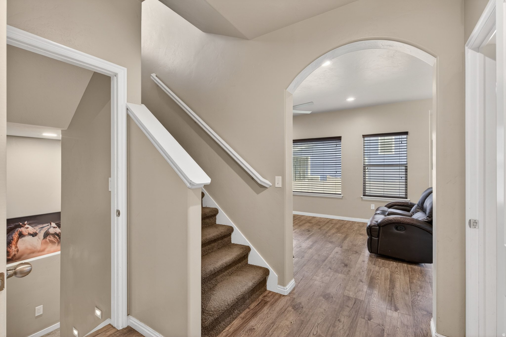 JORDAN WILLOWS II - Residential
