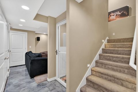 Tiny photo for 3957 W JORDAN VIEW DR, Lehi, UT 84043 (MLS # 2154323)