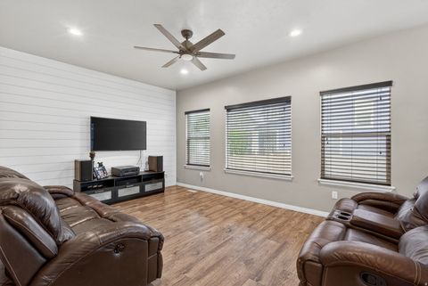 Tiny photo for 3957 W JORDAN VIEW DR, Lehi, UT 84043 (MLS # 2154323)