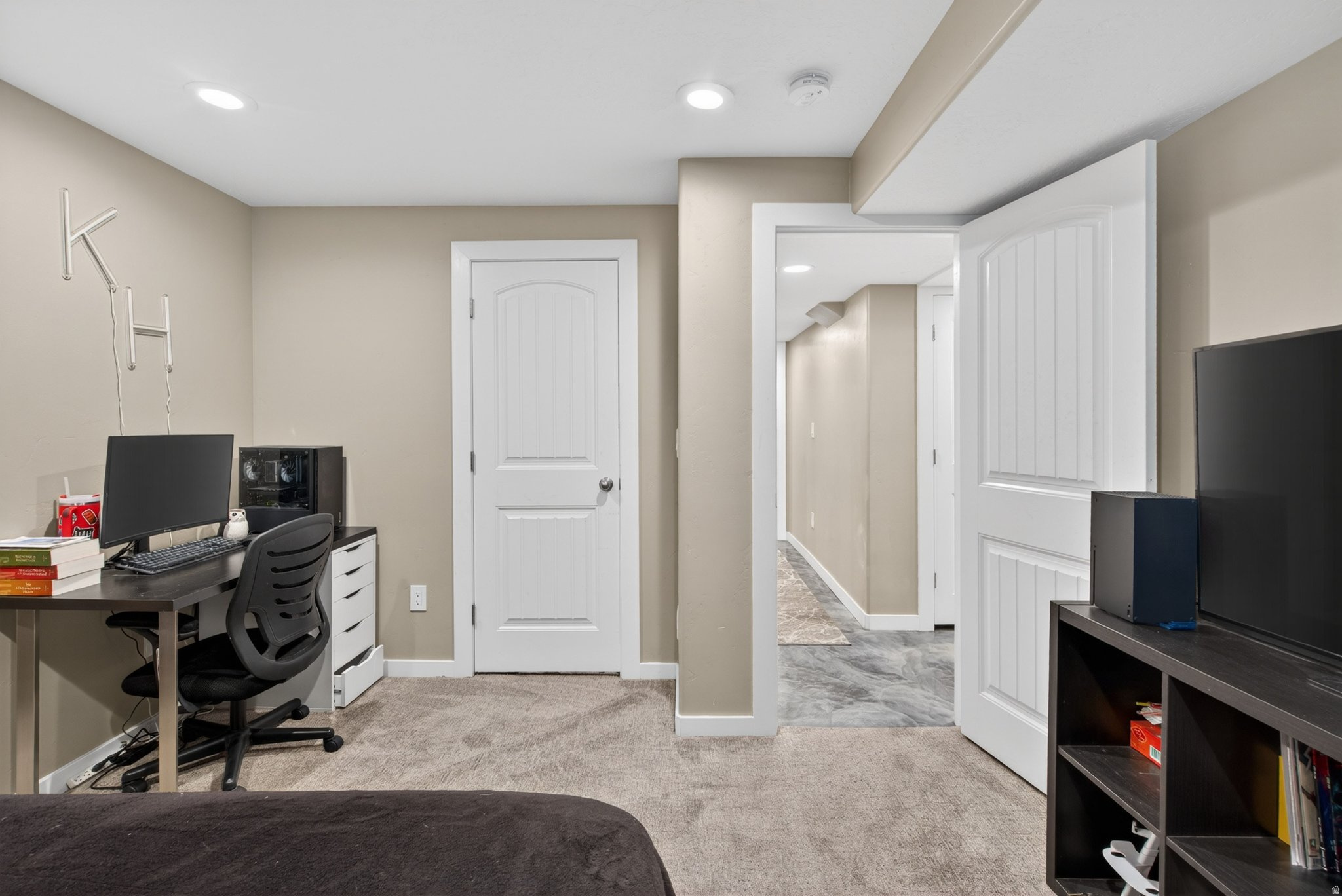 JORDAN WILLOWS II - Residential