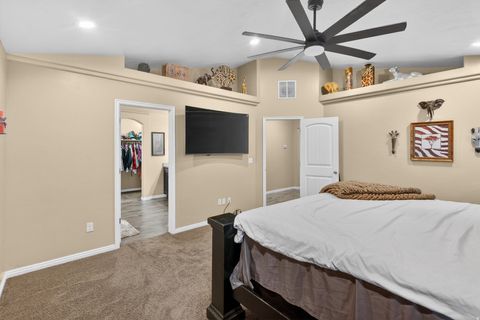 Tiny photo for 3957 W JORDAN VIEW DR, Lehi, UT 84043 (MLS # 2154323)