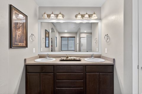 Tiny photo for 3957 W JORDAN VIEW DR, Lehi, UT 84043 (MLS # 2154323)