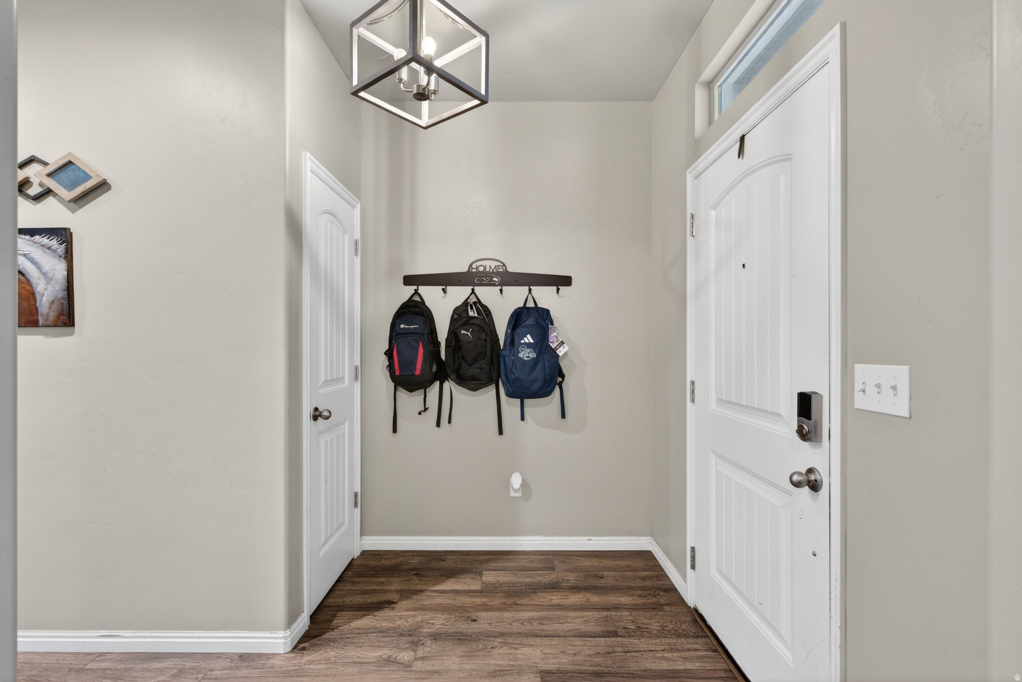 JORDAN WILLOWS II - Residential