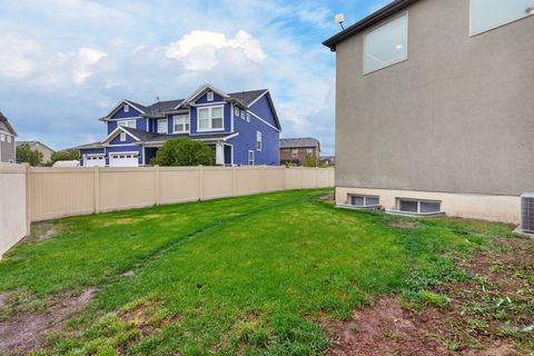 Tiny photo for 3957 W JORDAN VIEW DR, Lehi, UT 84043 (MLS # 2154323)