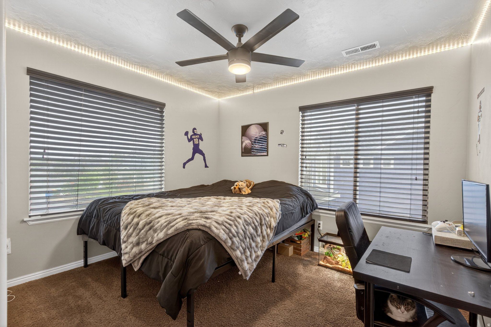 JORDAN WILLOWS II - Residential