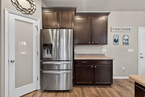 Tiny photo for 3957 W JORDAN VIEW DR, Lehi, UT 84043 (MLS # 2154323)