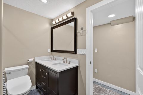 Tiny photo for 3957 W JORDAN VIEW DR, Lehi, UT 84043 (MLS # 2154323)