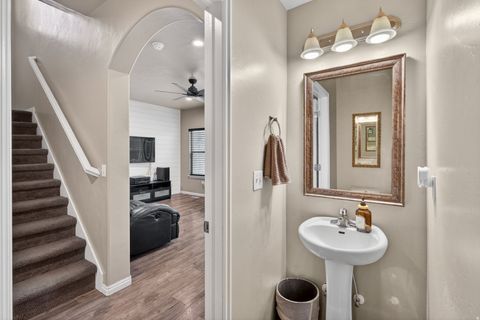 Tiny photo for 3957 W JORDAN VIEW DR, Lehi, UT 84043 (MLS # 2154323)