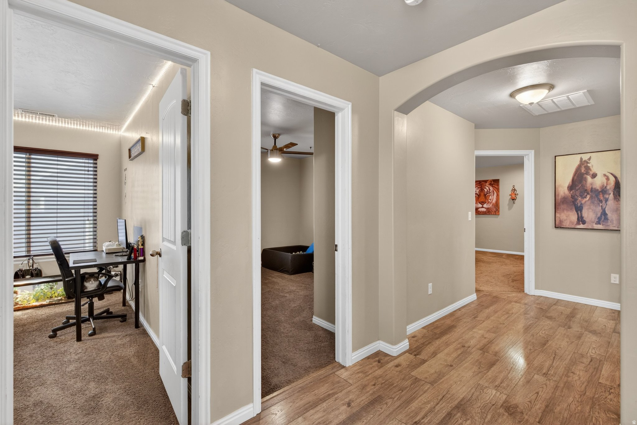 JORDAN WILLOWS II - Residential