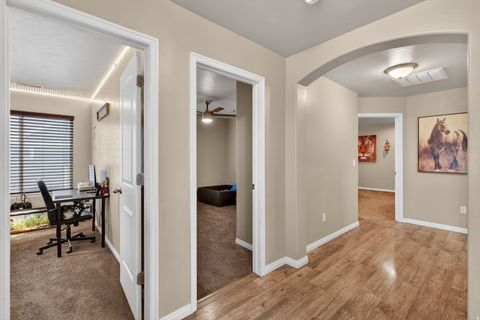 Tiny photo for 3957 W JORDAN VIEW DR, Lehi, UT 84043 (MLS # 2154323)