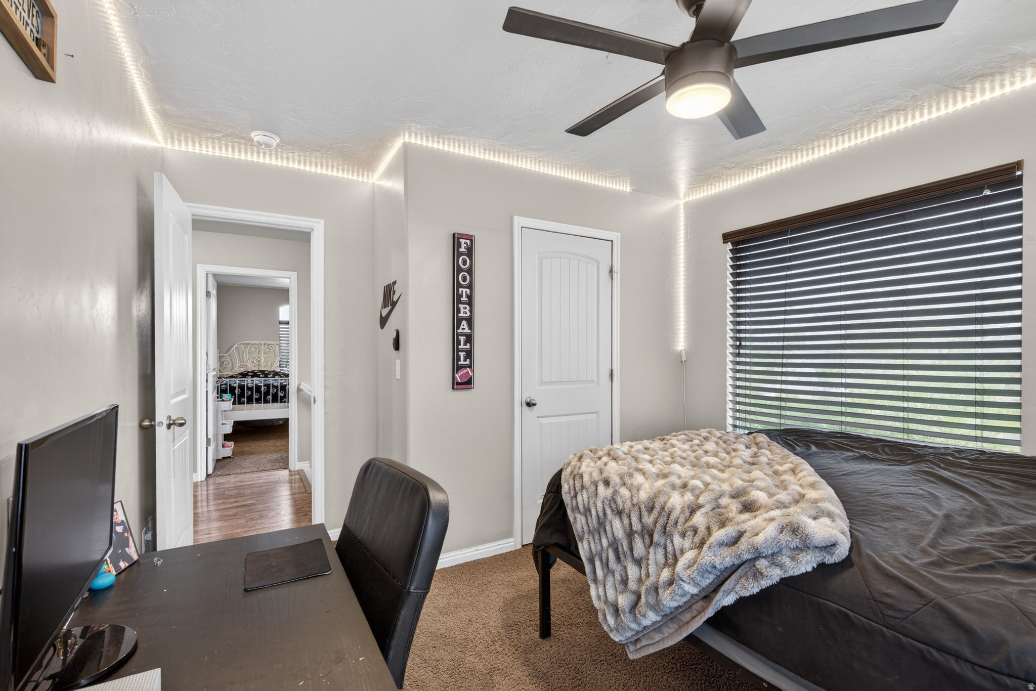 JORDAN WILLOWS II - Residential