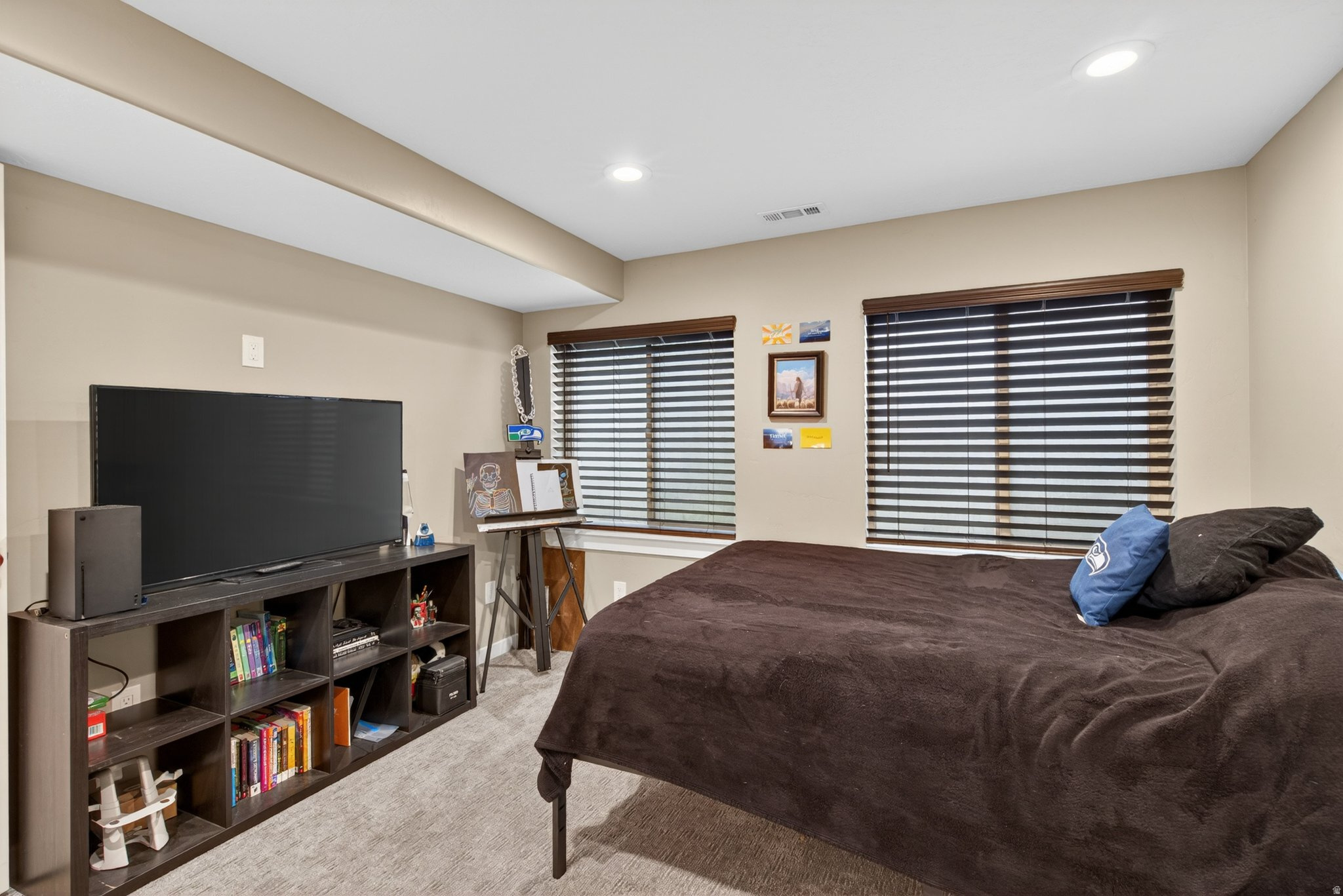 JORDAN WILLOWS II - Residential