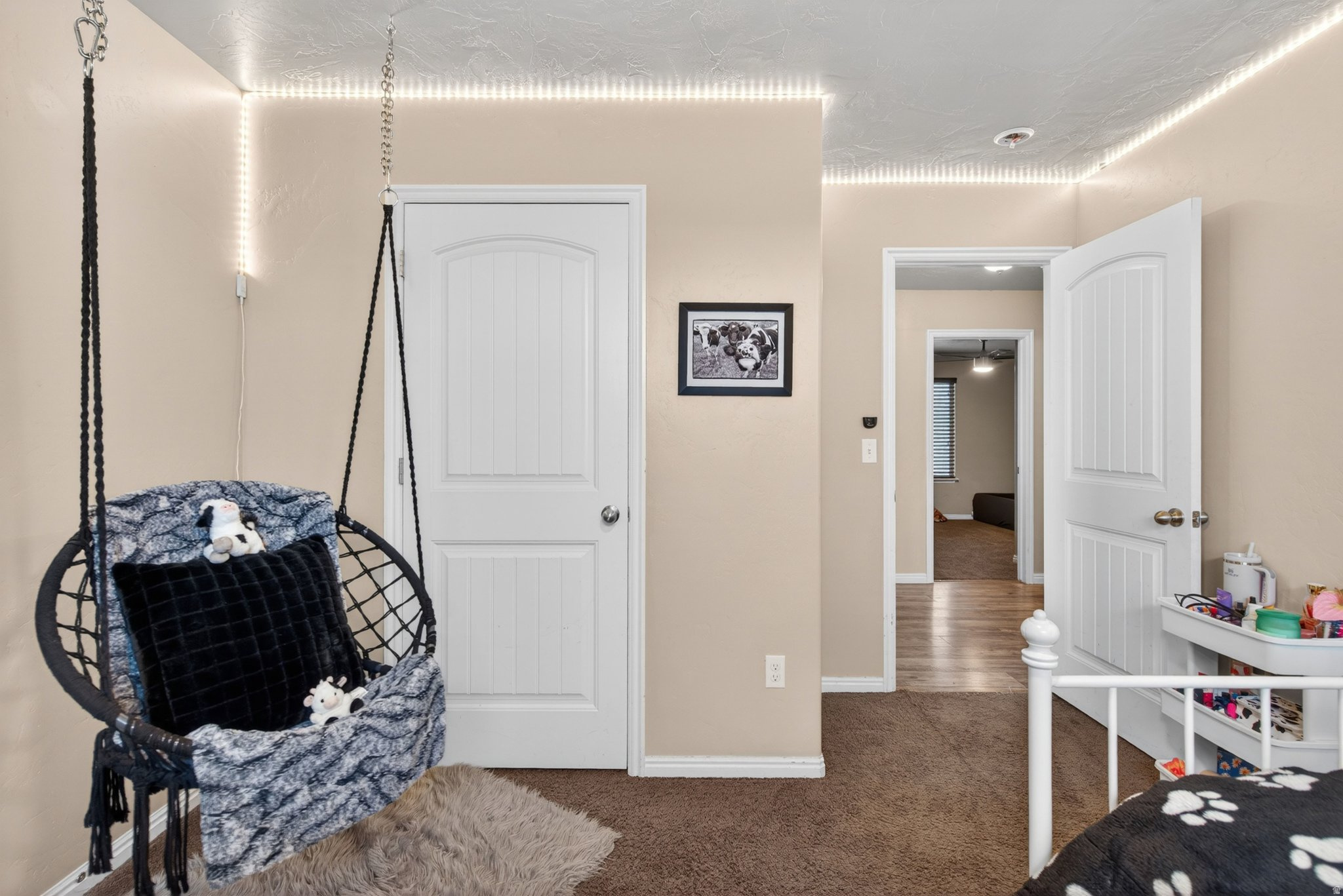 JORDAN WILLOWS II - Residential