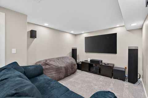 Tiny photo for 3957 W JORDAN VIEW DR, Lehi, UT 84043 (MLS # 2154323)