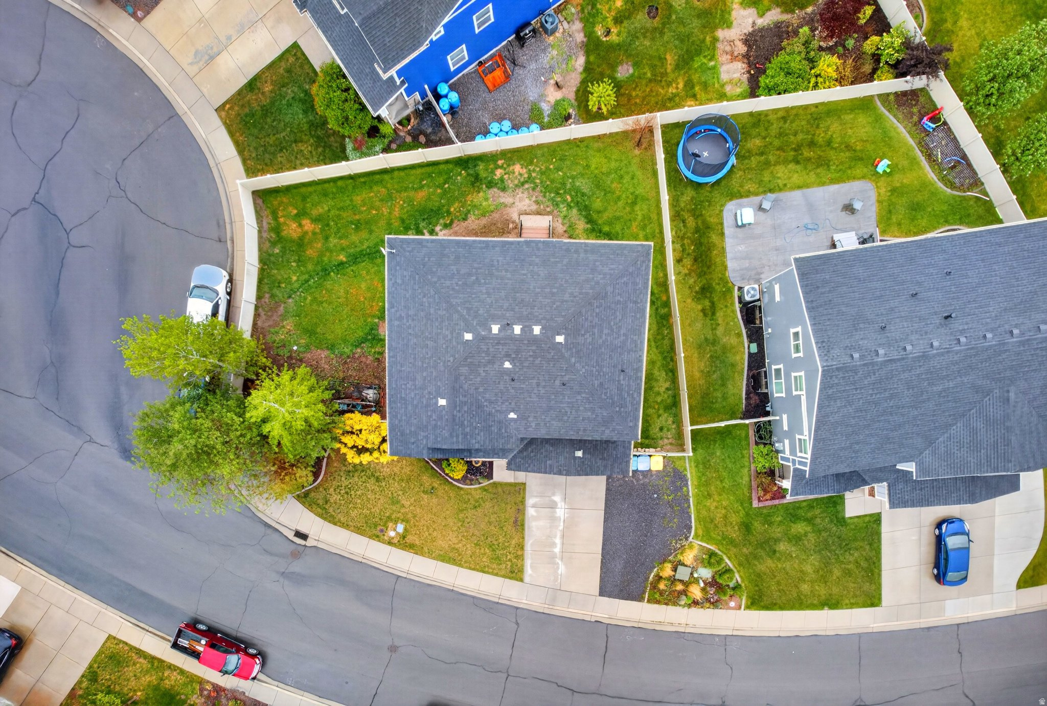JORDAN WILLOWS II - Residential