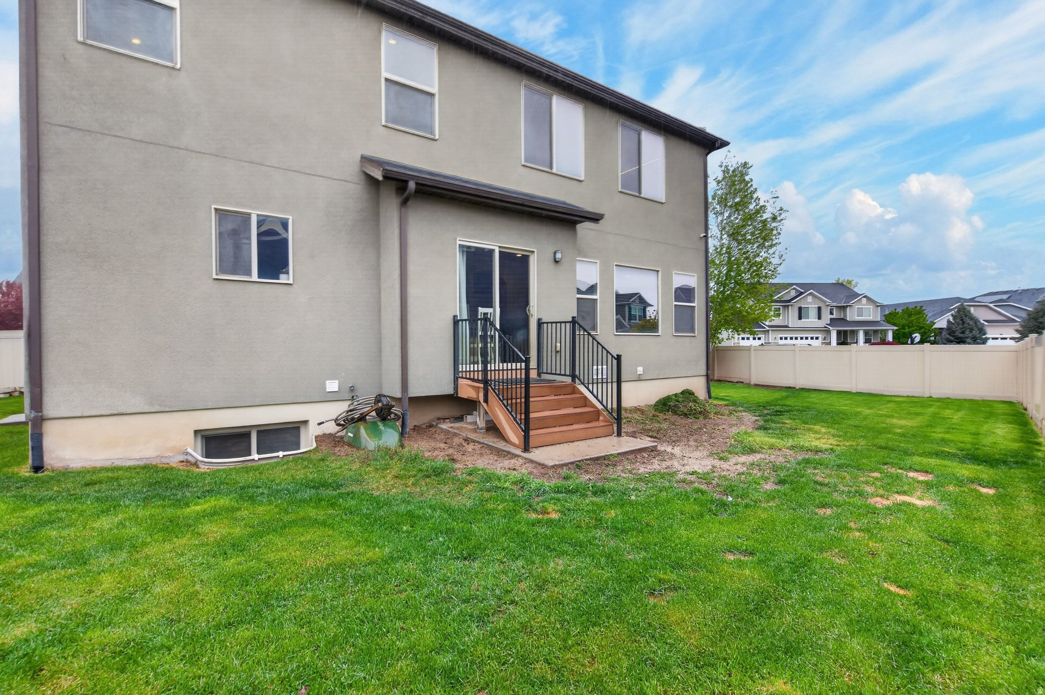 JORDAN WILLOWS II - Residential