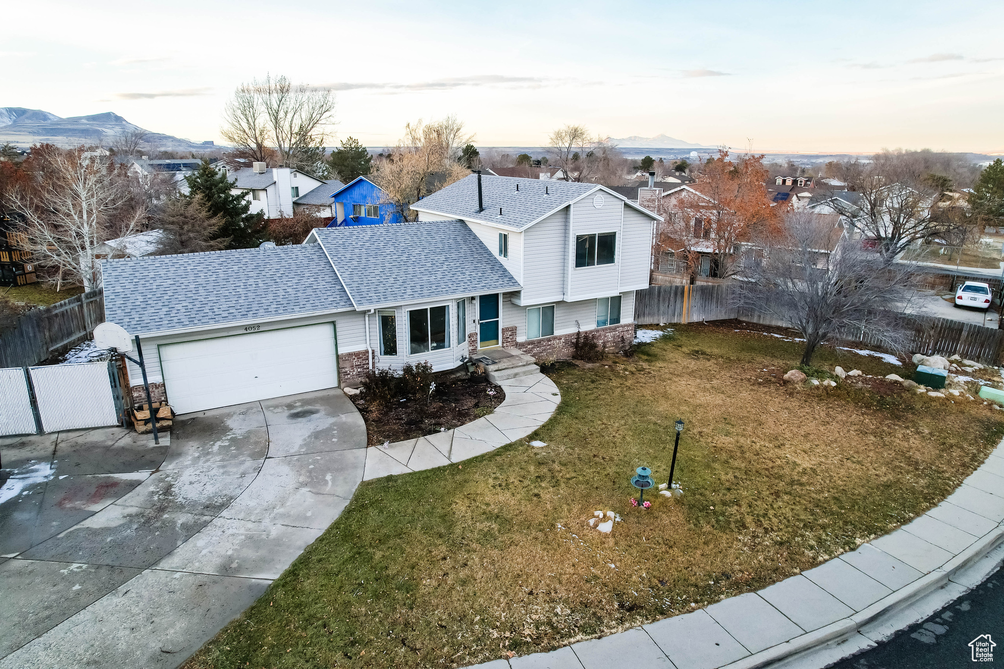 4052 S 6820, West Valley City, Utah image 18