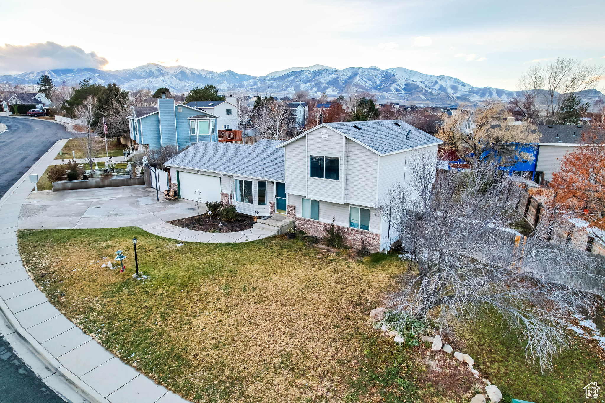 4052 S 6820, West Valley City, Utah image 1