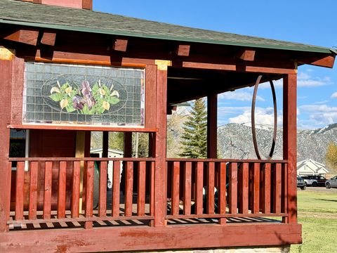 Tiny photo for 240 E CHURCH ST, Randolph, UT 84064 (MLS # 2159144)