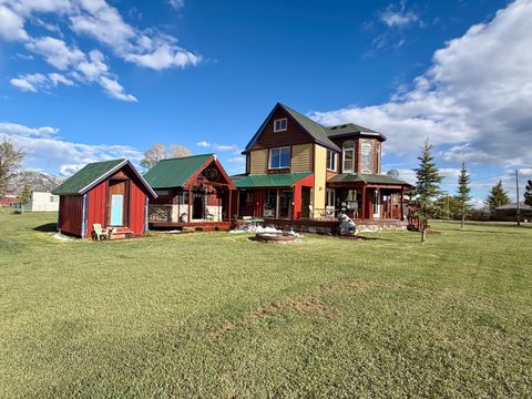 Tiny photo for 240 E CHURCH ST, Randolph, UT 84064 (MLS # 2159144)