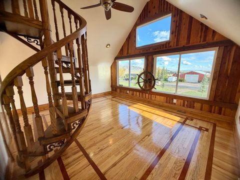 Tiny photo for 240 E CHURCH ST, Randolph, UT 84064 (MLS # 2159144)