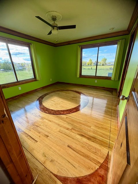 Tiny photo for 240 E CHURCH ST, Randolph, UT 84064 (MLS # 2159144)