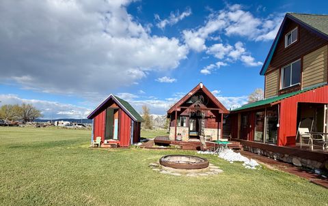 Tiny photo for 240 E CHURCH ST, Randolph, UT 84064 (MLS # 2159144)