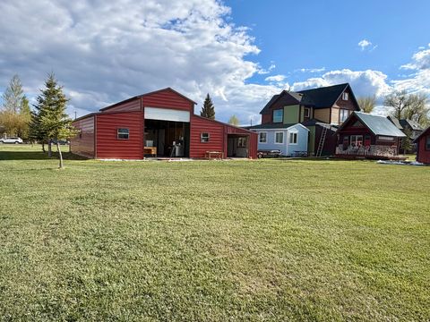 Tiny photo for 240 E CHURCH ST, Randolph, UT 84064 (MLS # 2159144)