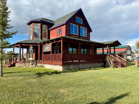 Photo of 240 E CHURCH ST, Randolph, UT 84064 (MLS # 2159144)