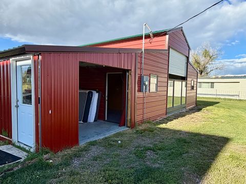 Tiny photo for 240 E CHURCH ST, Randolph, UT 84064 (MLS # 2159144)